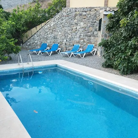 Cortijo La Yegua