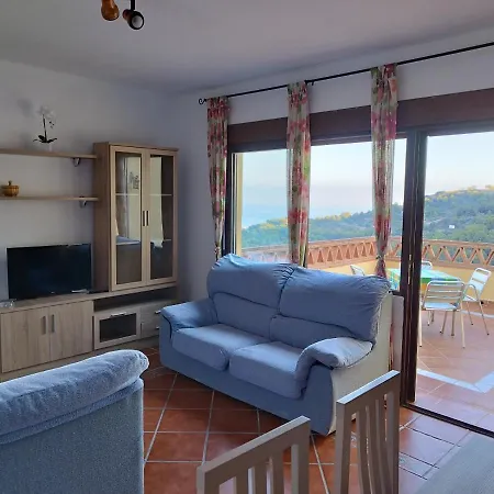 Cortijo La Yegua Holiday home *
