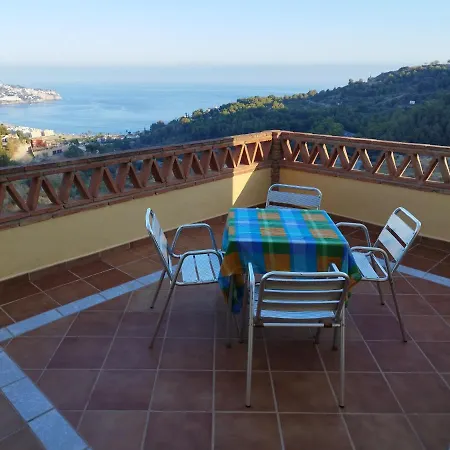 Cortijo La Yegua Holiday home