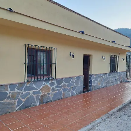 Cortijo La Yegua *