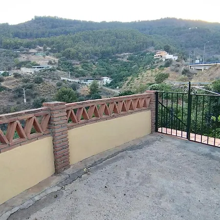 Holiday home Cortijo La Yegua *