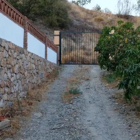 Cortijo La Yegua Holiday home *