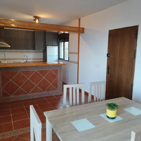 Holiday home Cortijo La Yegua