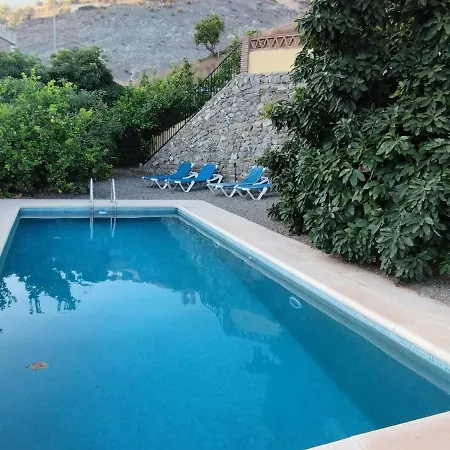 Cortijo La Yegua La Herradura (Granada)