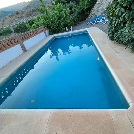 Holiday home Cortijo La Yegua