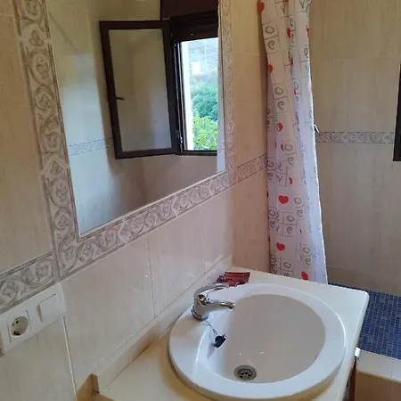 Holiday home Cortijo La Yegua *