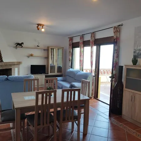 Cortijo La Yegua Holiday home *