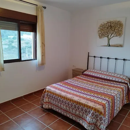 Cortijo La Yegua La Herradura (Granada)