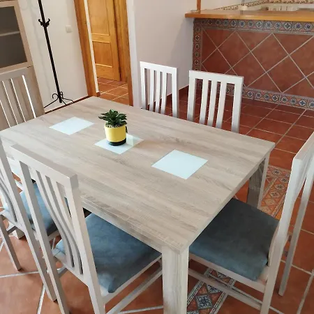Cortijo La Yegua *