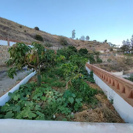 Cortijo La Yegua Holiday home *
