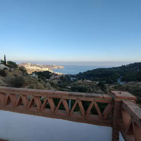 Holiday home Cortijo La Yegua La Herradura (Granada)