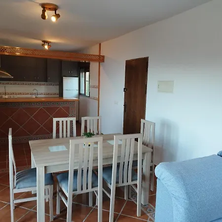 Holiday home Cortijo La Yegua