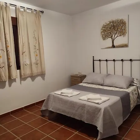 Holiday home Cortijo La Yegua La Herradura (Granada)