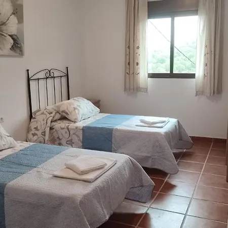 Cortijo La Yegua