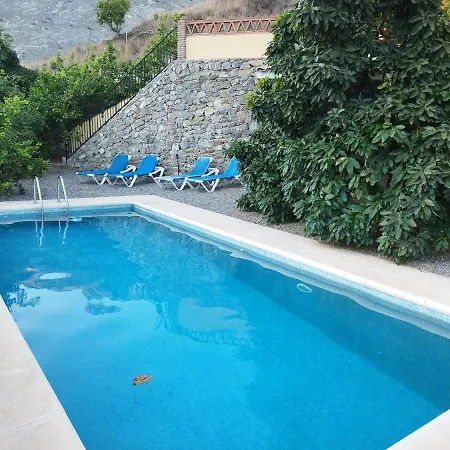 Cortijo La Yegua *