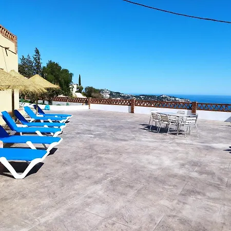 Cortijo La Yegua Holiday home