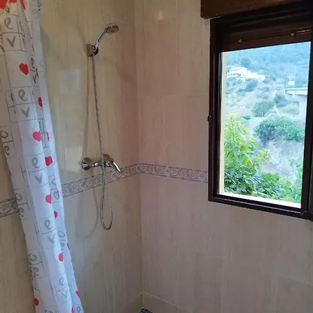 Semesterbostad Cortijo La Yegua